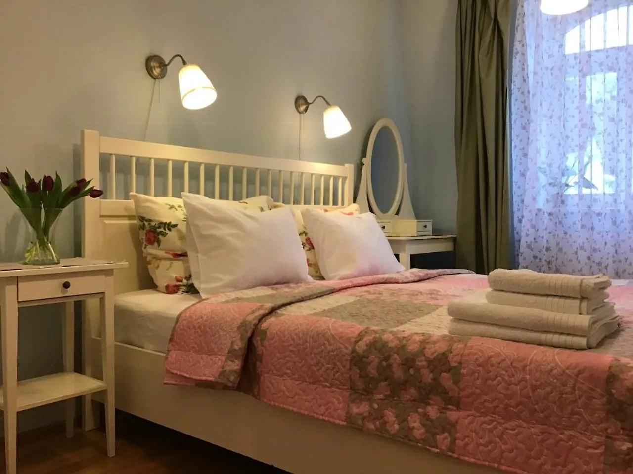Ml Suites Mariánské Lázně Apartmán