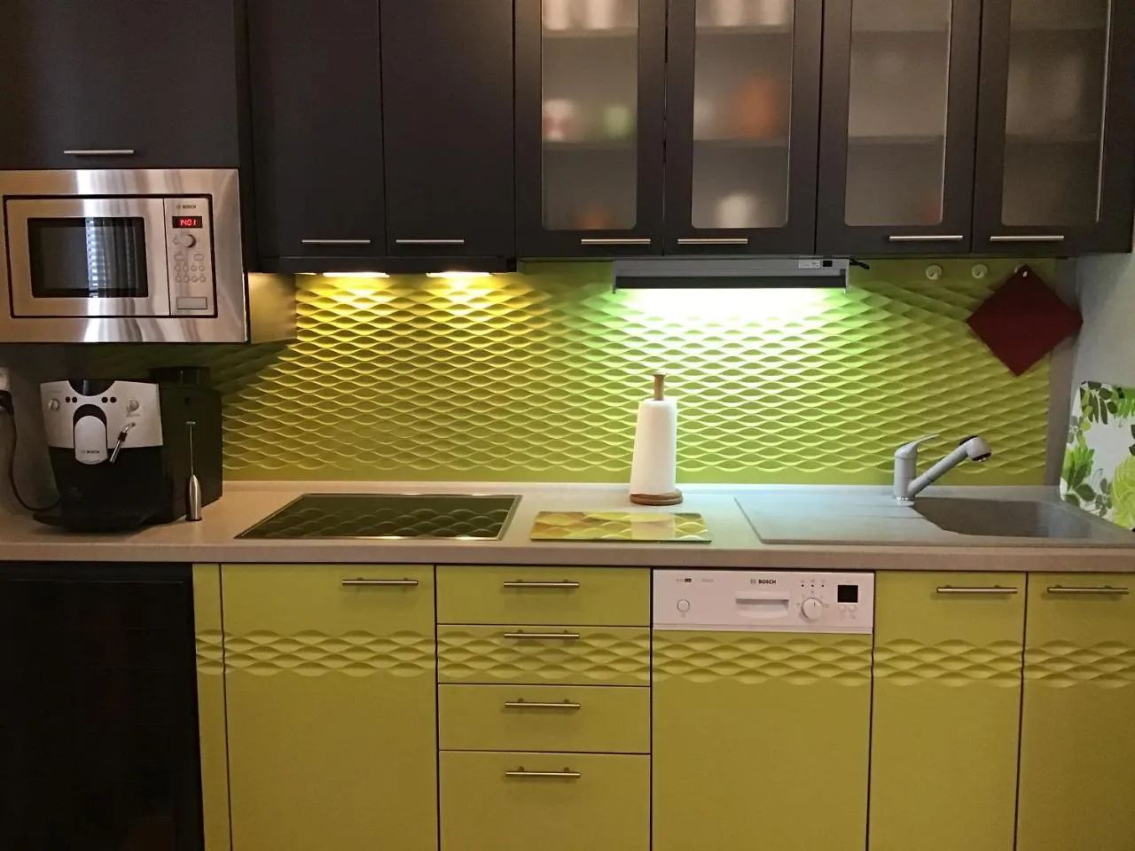 Ml Suites Mariánské Lázně