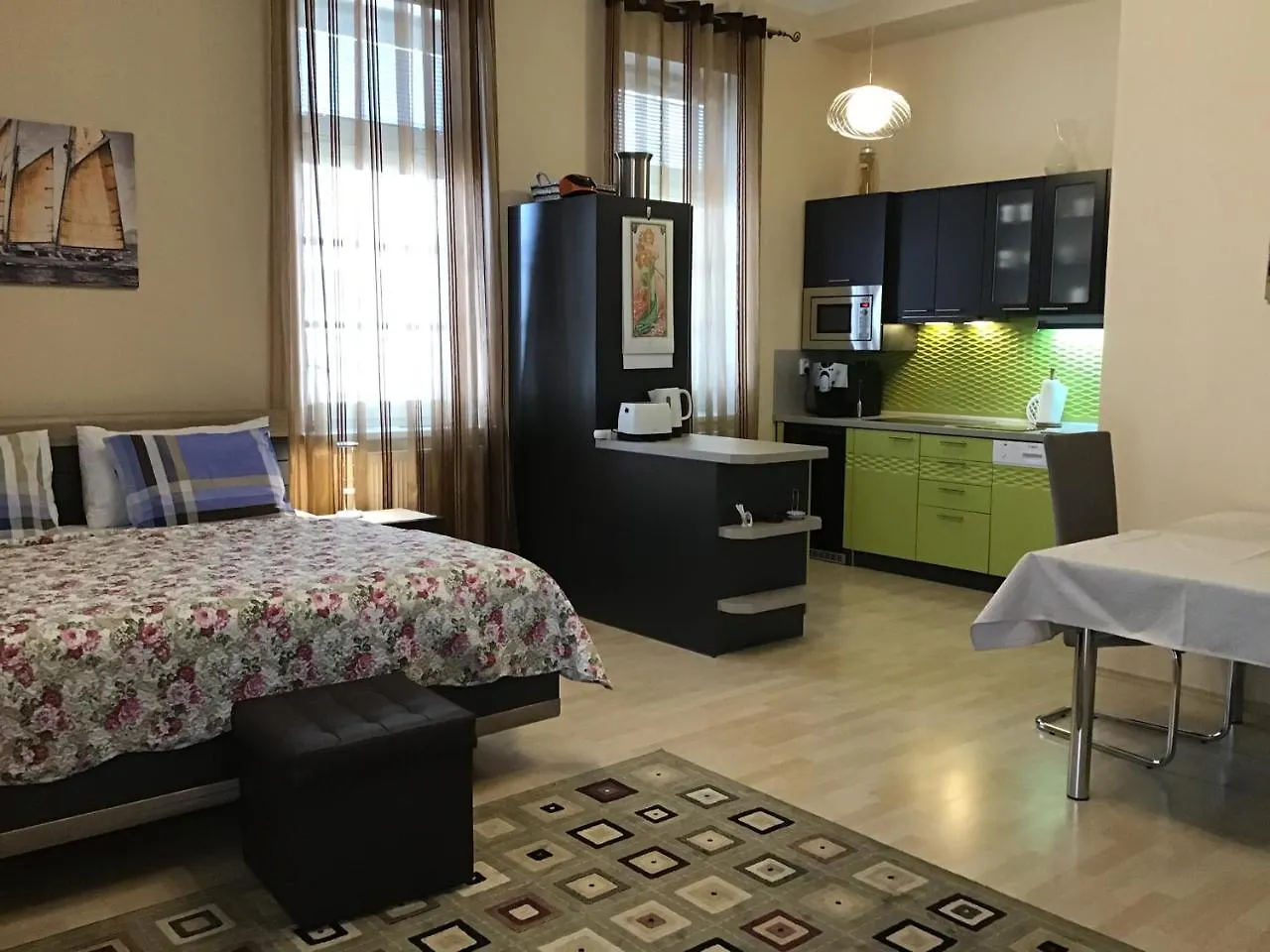 Ml Suites Mariánské Lázně